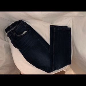 Stretchy PD&C Jeans
